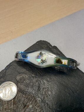 Mexican mother of pearl